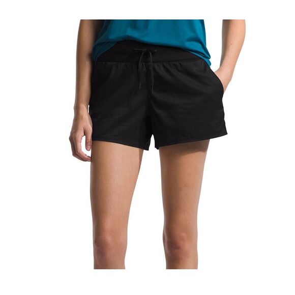 THE NORTH FACE Women's Aphrodite‎ Motion Shorts 3XL NWT - Picture 1 of 13